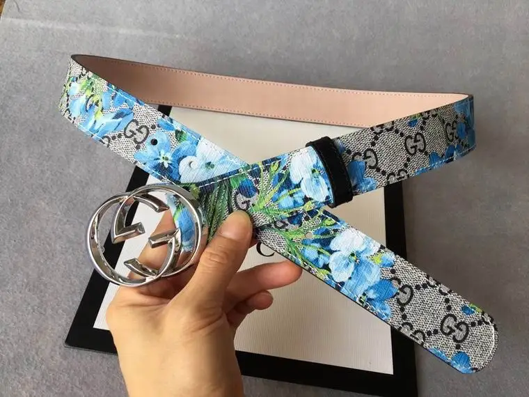 Gucci Belt 30mm   95-110cm  (54)